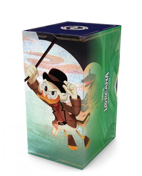 Disney Lorcana: Gift Box - Scrooge McDuck - English