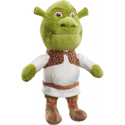 Shrek, Shrek, 18 cm - Plüsch