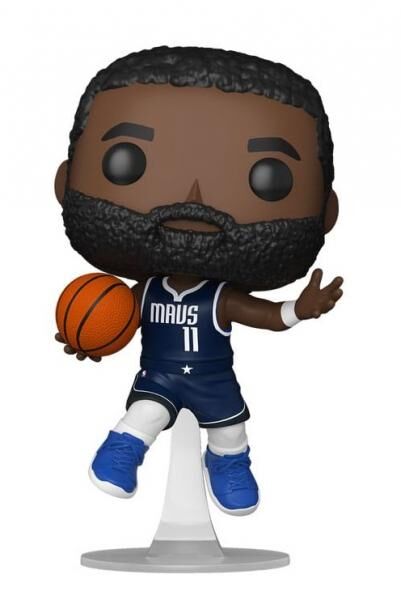Funko 86380 - Pop! Basketball - NBA Kyrie Irving / Dallas Mavericks (213)