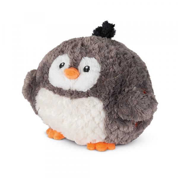 Noxxiez - kuscheliges Handw&auml;rmer-Kissen - Pinguin