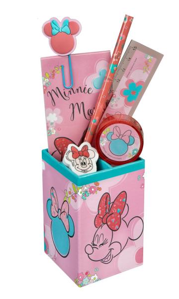 Disney Minnie Mouse - Gef&uuml;llter K&ouml;cher