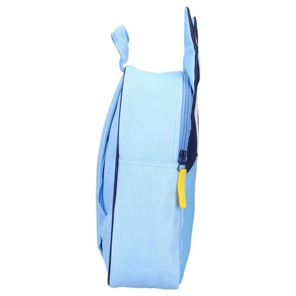 Bluey - Rucksack "Fluffy Friends" - 32 cm
