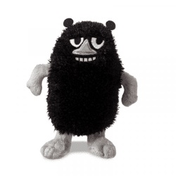 Moomin Stinky ca. 16,5 cm Plüschfigur