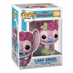 Funko 86275 - Pop! Games - Disney Lilo