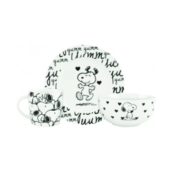 The Peanuts 