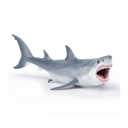 Papo 55087 - Play figure - Megalodon