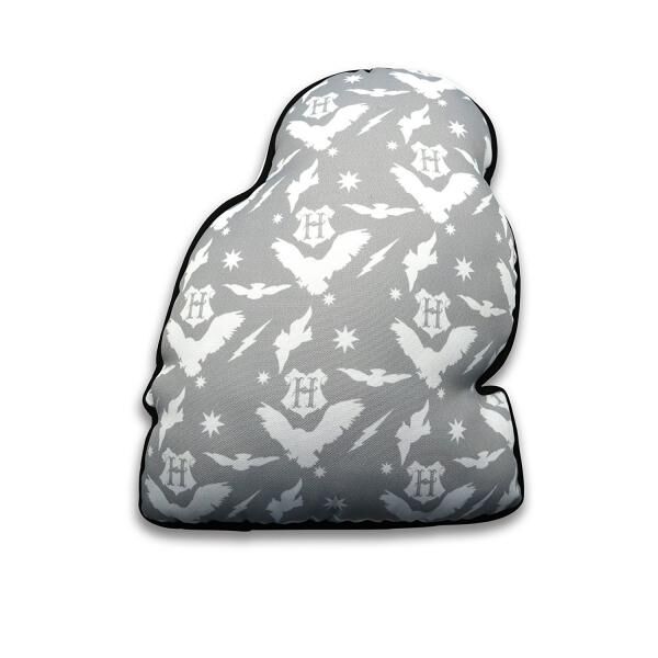 Harry Potter - Hedwig - Deco shape cushion