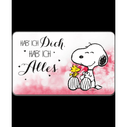 The Peanuts - Snoopy 