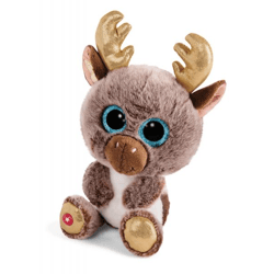 Glubschi's dangling reindeer Cocoa Fairy 15cm