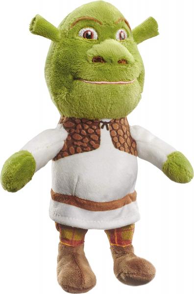 Shrek, Shrek, 18 cm - Pl&uuml;sch
