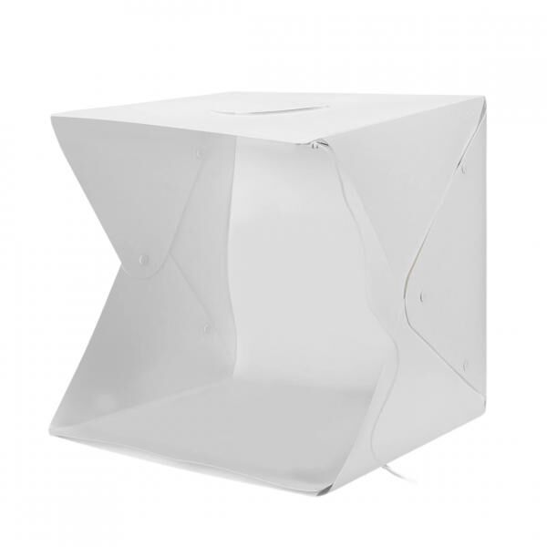 Craft Universe Fotostudio faltbar 37 cm