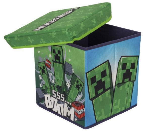 Noxxiez - Aufbewahrungsbox - Minecraft