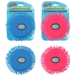 Wasserfrisbee, Splash Deluxe, 2/s, ca. 13cmD