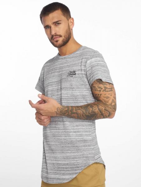 Sixth June Melbert T-Shirt grau