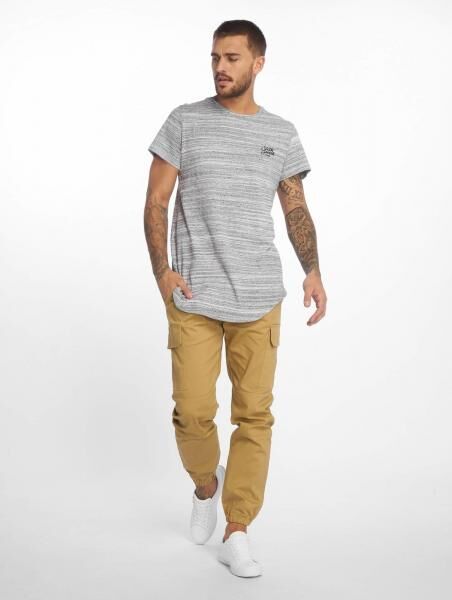Sixth June Melbert T-Shirt grau
