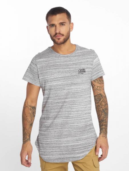 Sixth June Melbert T-Shirt grau