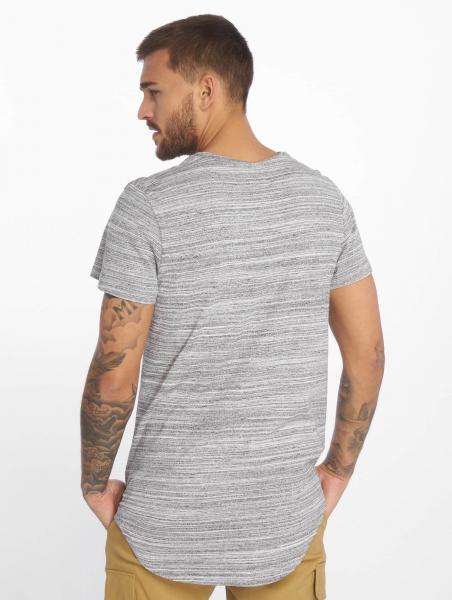 Sixth June Melbert T-Shirt grau