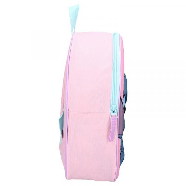 Disney Stitch - Backpack 3D 