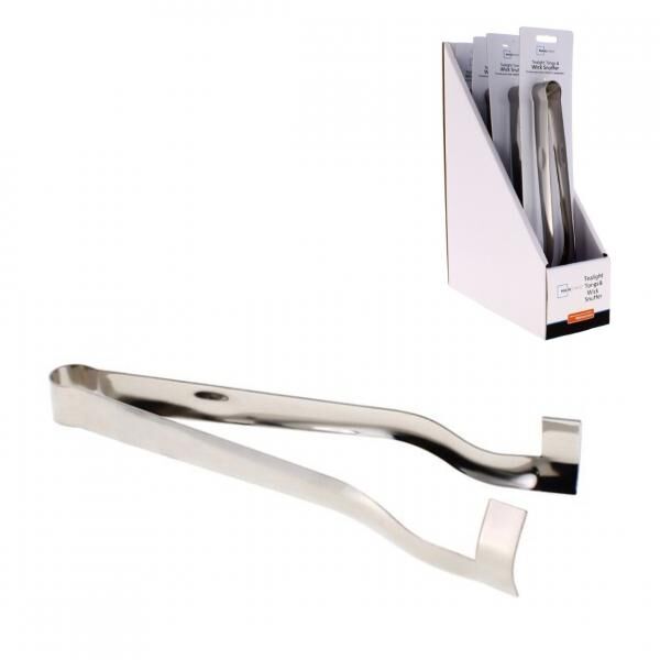 Mainstays tea light tongs 20.5 cm