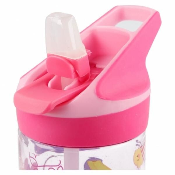 Peppa Pig - Trinkflasche - 620 ml