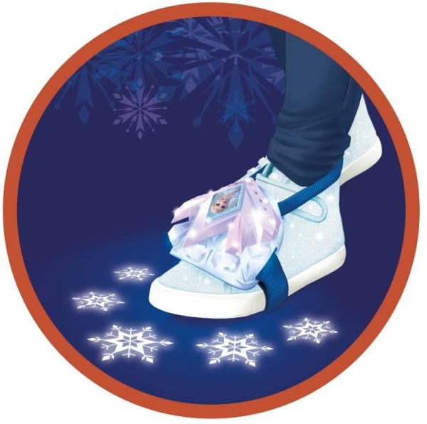 Disney Frozen 2 / Die Eisk&ouml;nigin 2 - Eiskristall Projektor