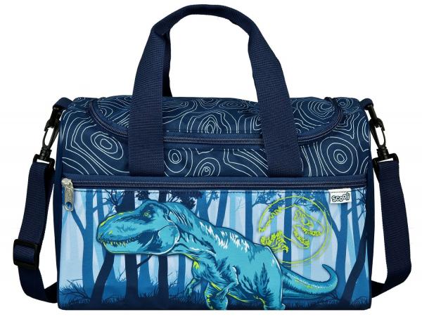 Jurassic World - Sporttasche
