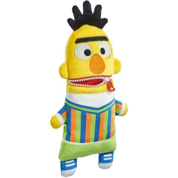 Sesamstra&szlig;e - Bert, 34 cm, Pl&uuml;schfigur