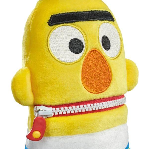Sesamstra&szlig;e - Bert, 34 cm, Pl&uuml;schfigur
