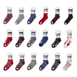 Hüttensocken 12/s 
