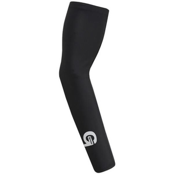 Gonso Herren oder Damen Armlinge Beinlinge Armlinge Schwarz