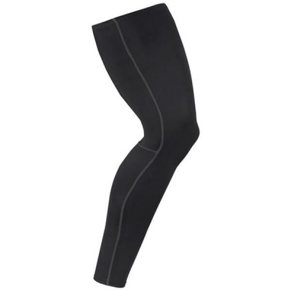 Gonso Herren oder Damen Armlinge Beinlinge Beinlinge Schwarz