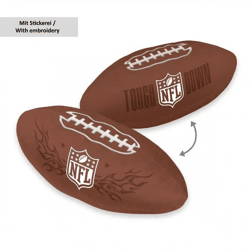 NFL - Formkissen - Football