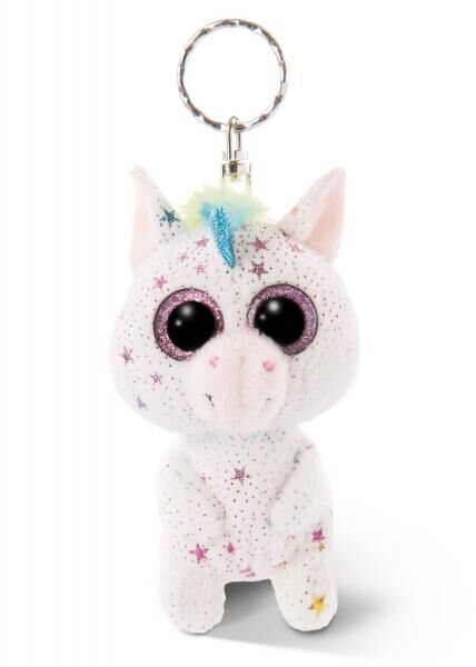 Glubschis Schlenker Einhorn Uberto 9cm