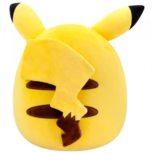 Pok&eacute;mon - Pikachu Squishmallows Pl&uuml;schfigur - 27 cm