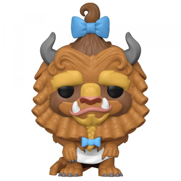 Funko 57585 - Pop! - Disney Beauty and the Beast The Beast #1135
