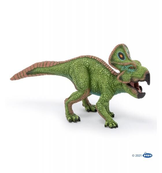 Papo 55064 - Play figure - Protoceratops