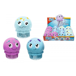 Jellyfish Splasher, 3-sort.