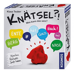 Kosmos 690892 - Knätsel?! Was kann das sein?
