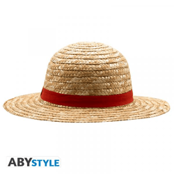 ONE PIECE - Luffy Straw hat - Kid Size