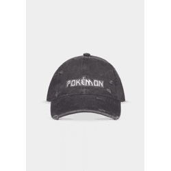 Pokémon - Distressed - Kappe / Cap