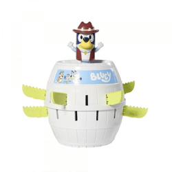 Bluey - Pop Up - Kinderspiel