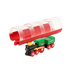BRIO 33892 - Tunnel Box Dampflokzug