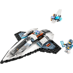 LEGO® 60430 City Space - Spaceship (240 pieces)