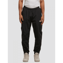 moderne Karl Kani Herren Hose 115 g/m² Schwarz