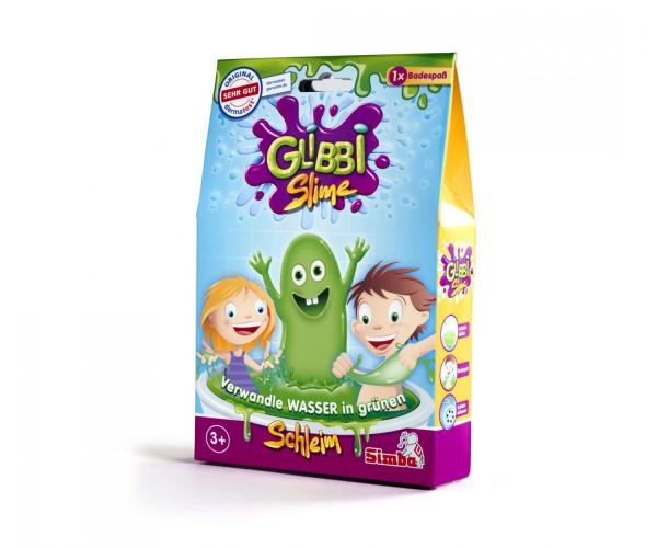 Glibbi Slime