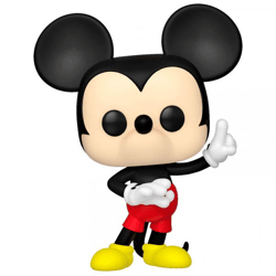 Funko 59623 - Pop! - Disney Mickey and Friends - Mickey Mouse #1187