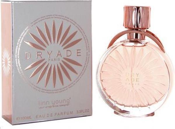 Eau de Parfum for woman 100 ml Dryade - Linn Young