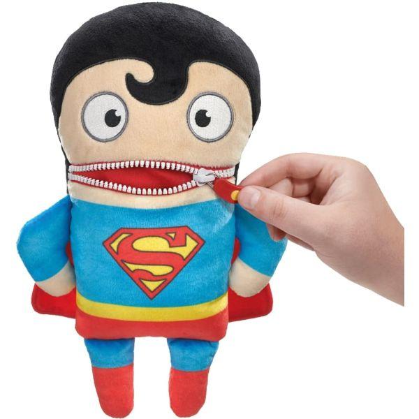 Superman, 29 cm, plush figure