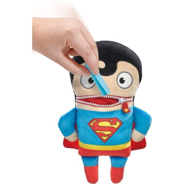 Superman, 29 cm, plush figure