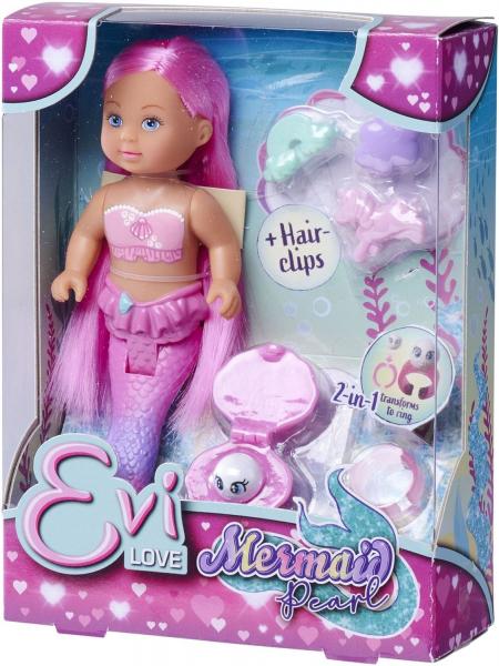 Evi Love - Mermaid Pearl